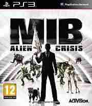 Descargar Men in Black Alien Crisis [MULTI][NTSC][FW 4,11][ZRY] por Torrent